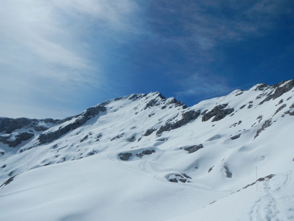 Grigna Settentrionale